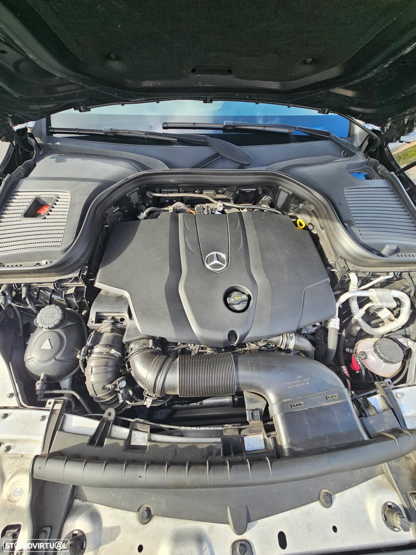 Mercedes-Benz 250 - 13