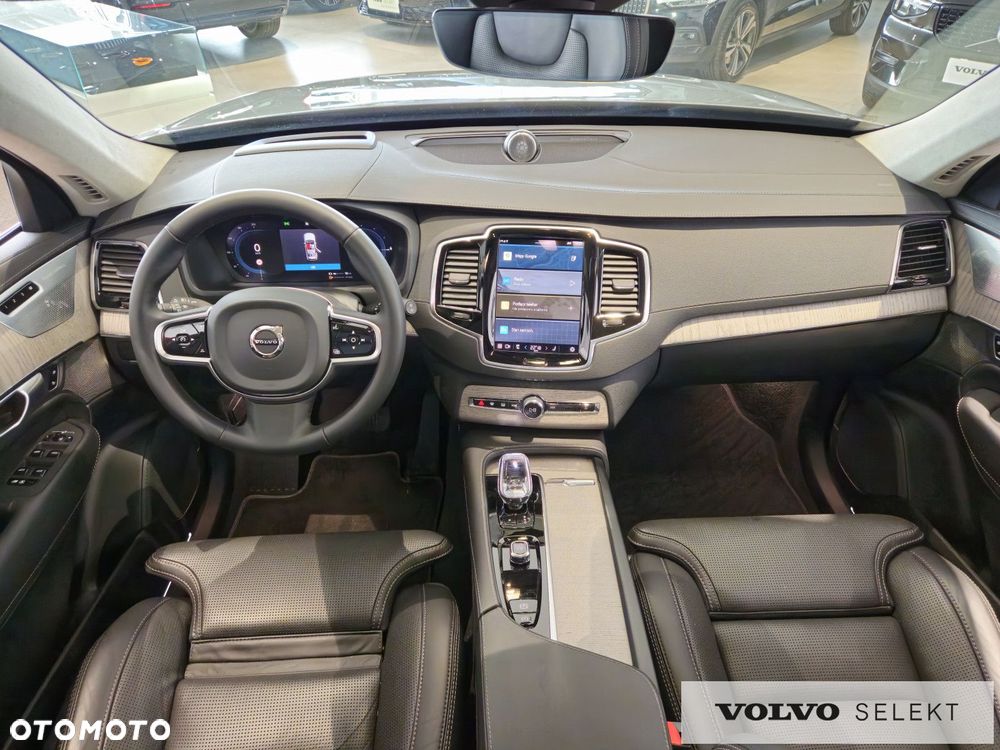 Volvo XC 90 - 13
