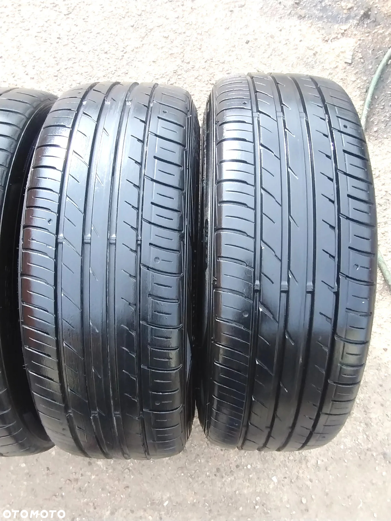 5x112 Alufelgi Felgi Aluminiowe 18 Koła Letnie Lato SKODA OCTAVIA II 2 III 3 SUPERB SEAT EXEO LEON ALTEA VW PASSAT B5 B6 B7 TOURAN CADDY JETTA GOLF V 5 VI 6 VII 7 AUDI A4 B5 B6 B7 A6 C5 A3 8P 8V Legnica ALU-RAD 215/45 6mm - 21