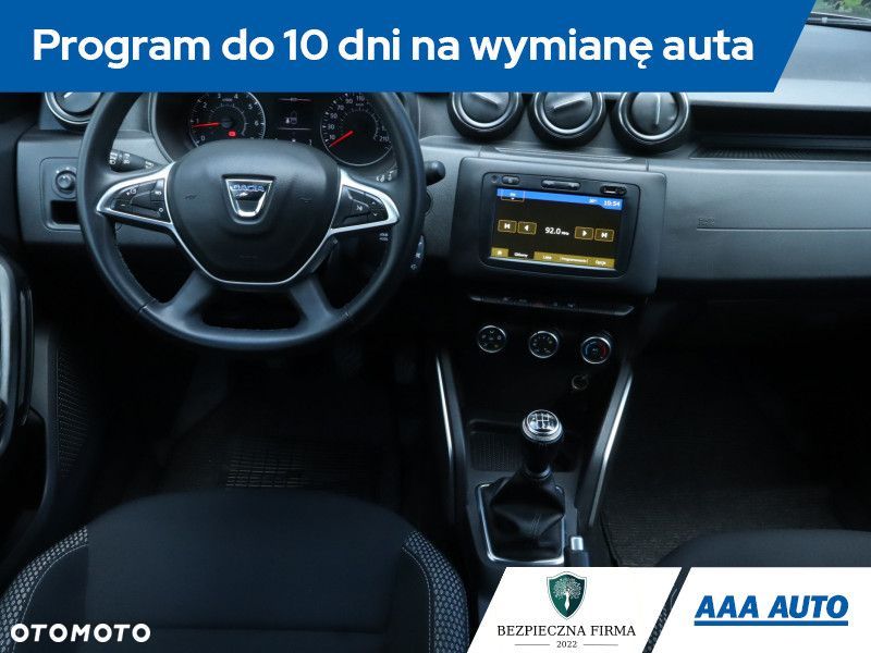 Dacia Duster - 9