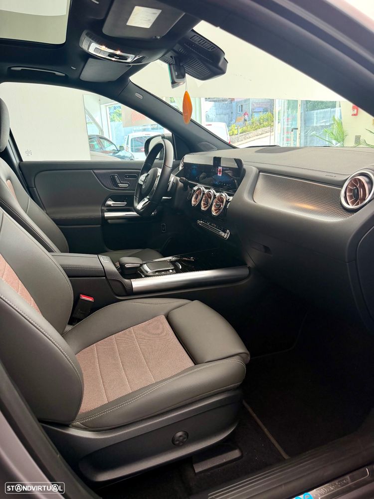 Mercedes-Benz EQA 300 4Matic - 20