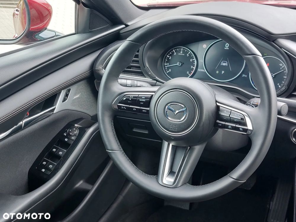 Mazda 3 2.0 mHEV Exclusive-Line - 10