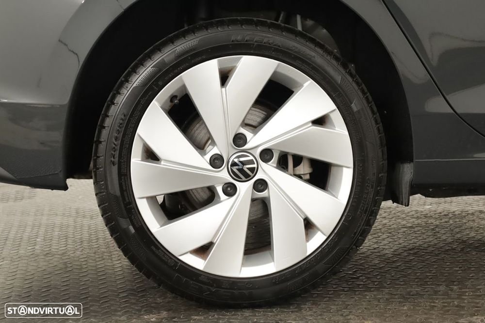 VW Golf 1.5 TSI e-Hybrid Life DSG - 5