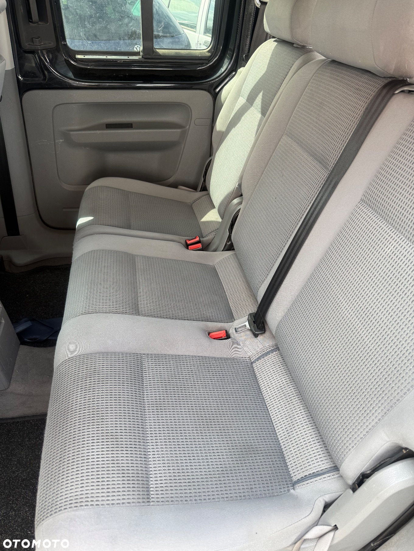 Volkswagen Caddy 1.4 16V Life - 14