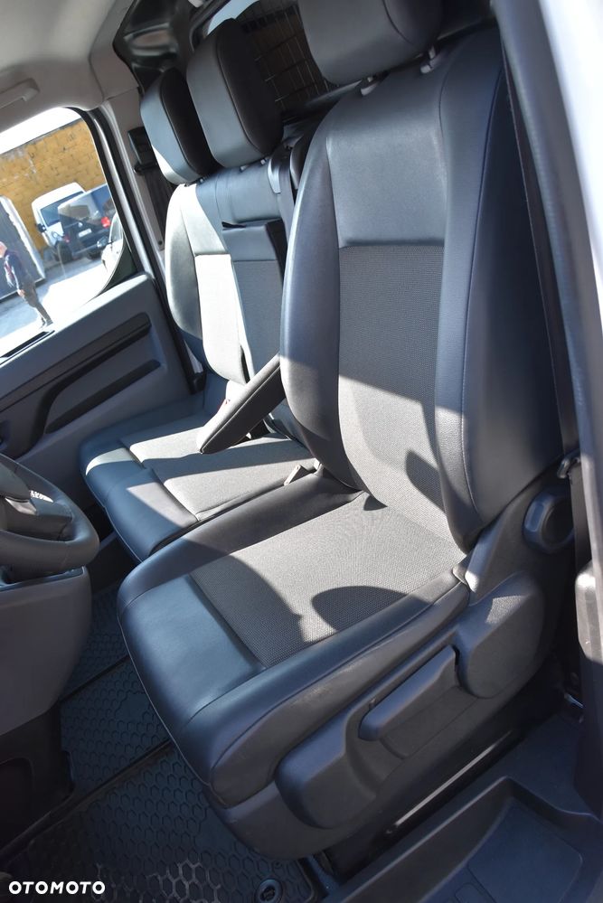 Opel Vivaro 4x4 - 15