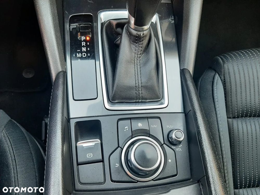 Mazda 6 2.2 SKYACTIV-D Center-Line - 35