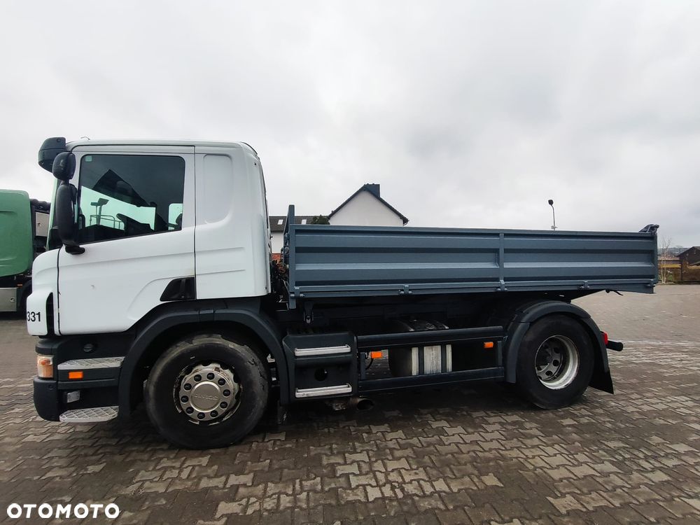 Scania P320 - 5