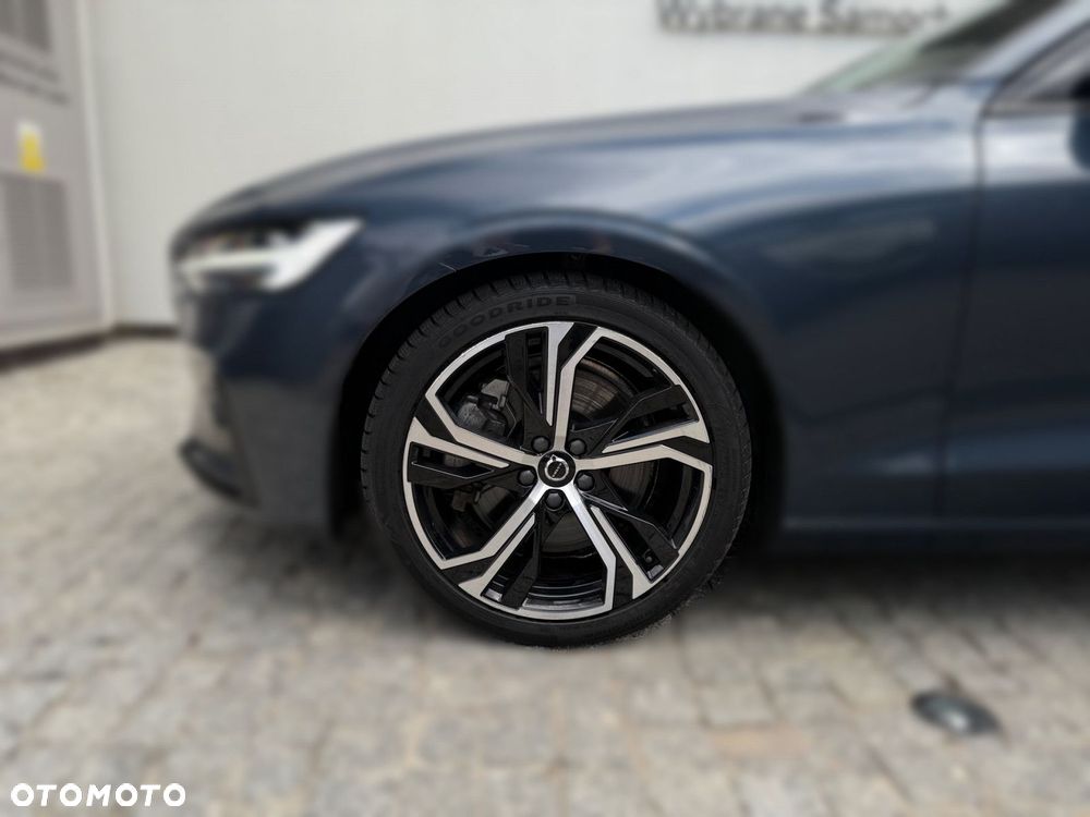 Volvo S60 - 10