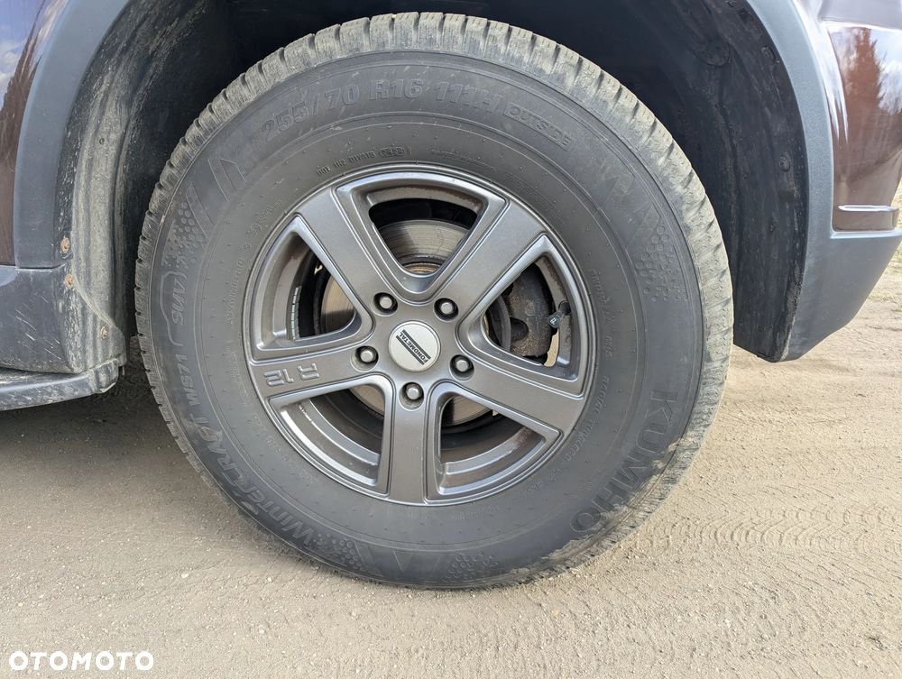 SsangYong/KGM Rexton W 2.0 D20 DTR 4WD Sapphire - 6