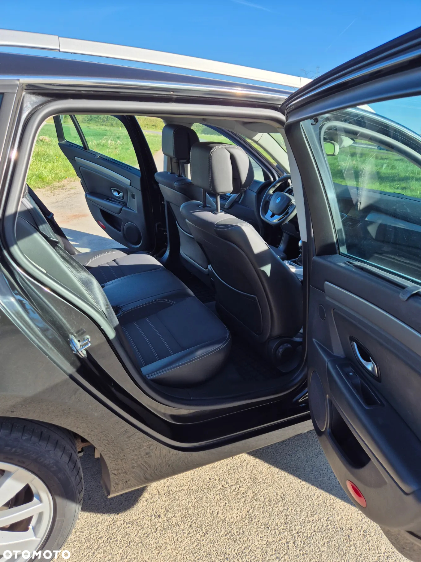 Renault Laguna Grandtour dCi 150 FAP Dynamique - 14