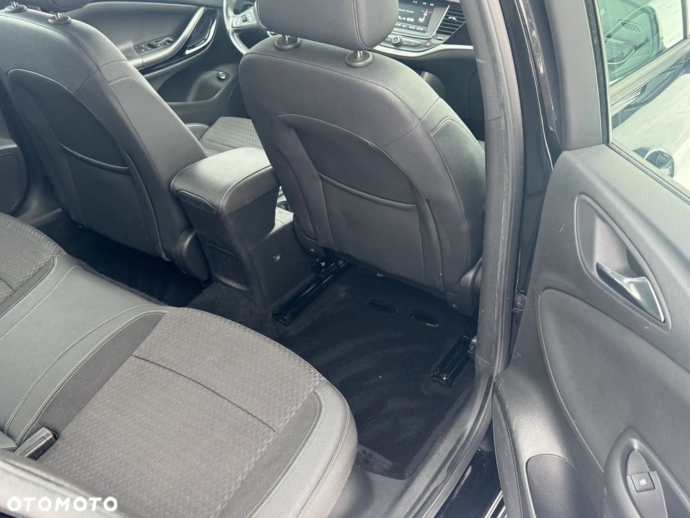 Opel Astra 1.4 T Elite - 15