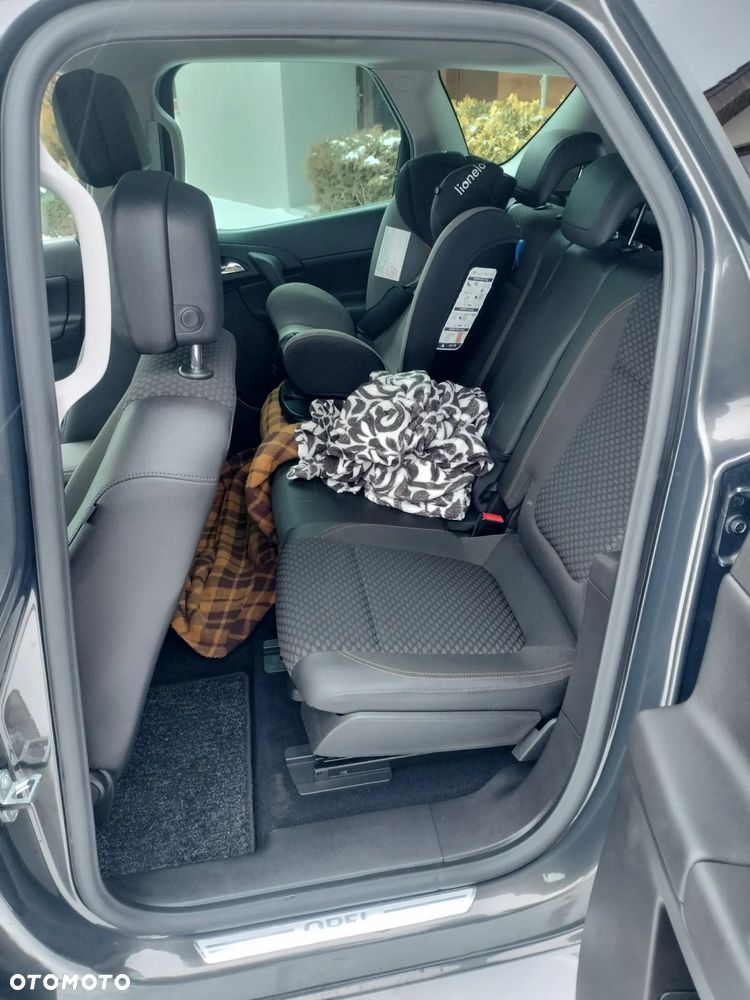 Opel Meriva 1.4 150 Jahre - 20