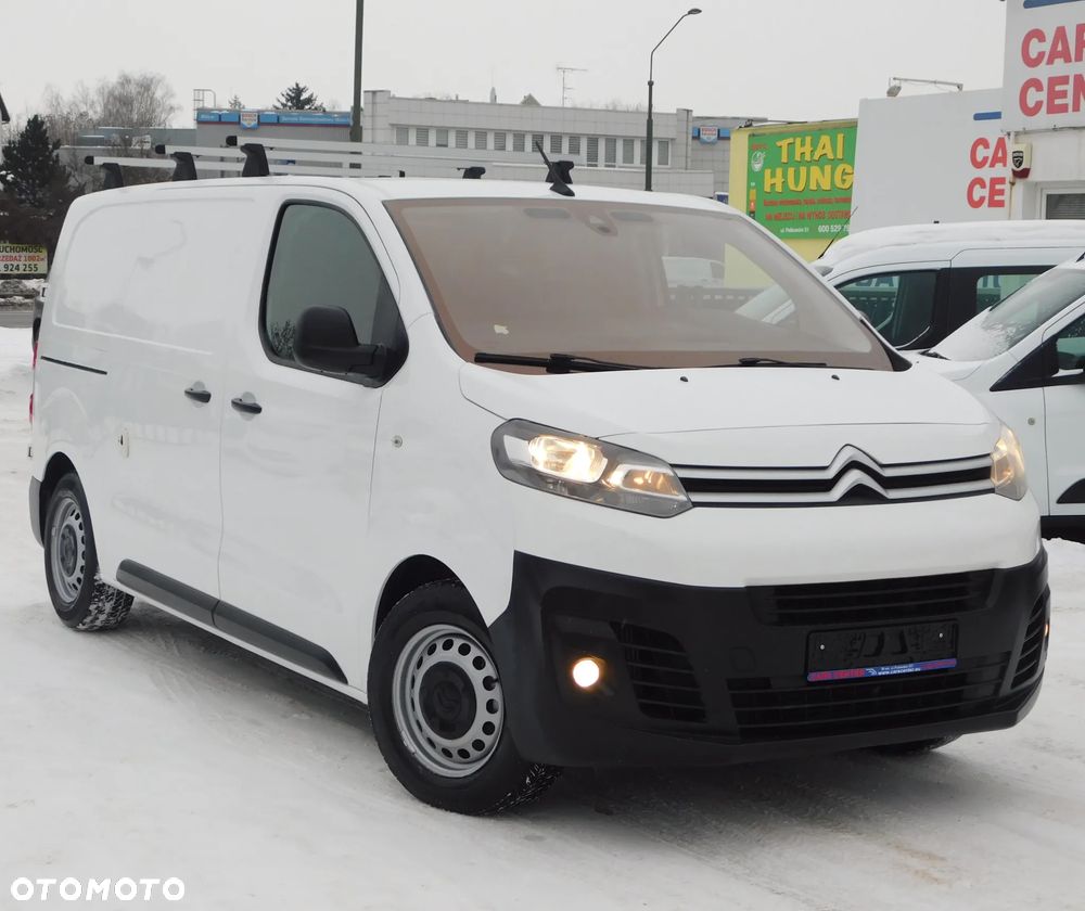 Citroën Jumpy - 20