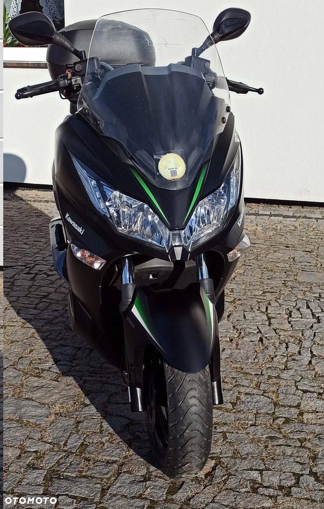 Kawasaki Inny - 3