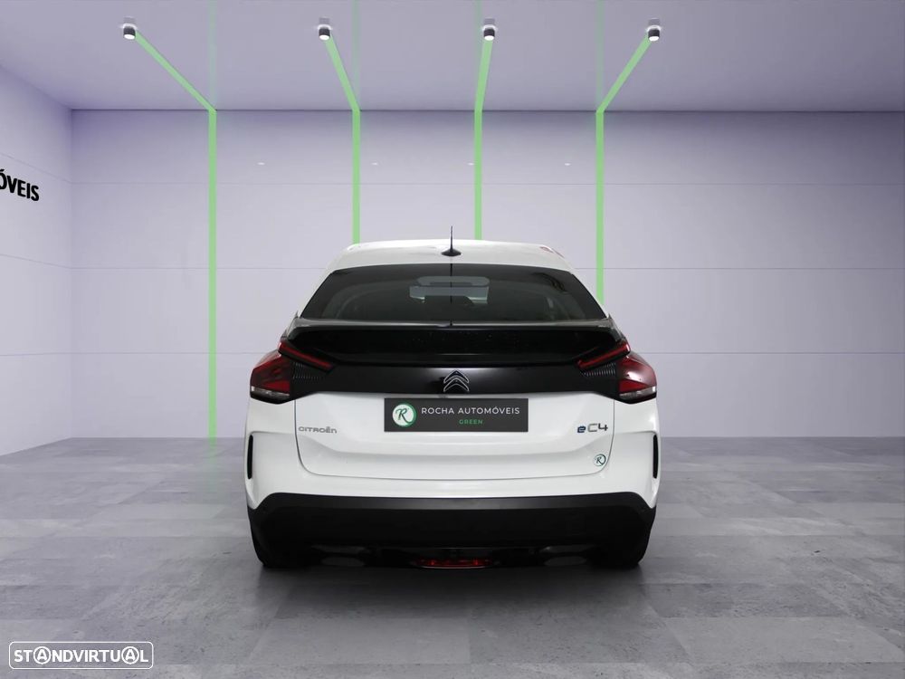 Citroën e-C4 - 4