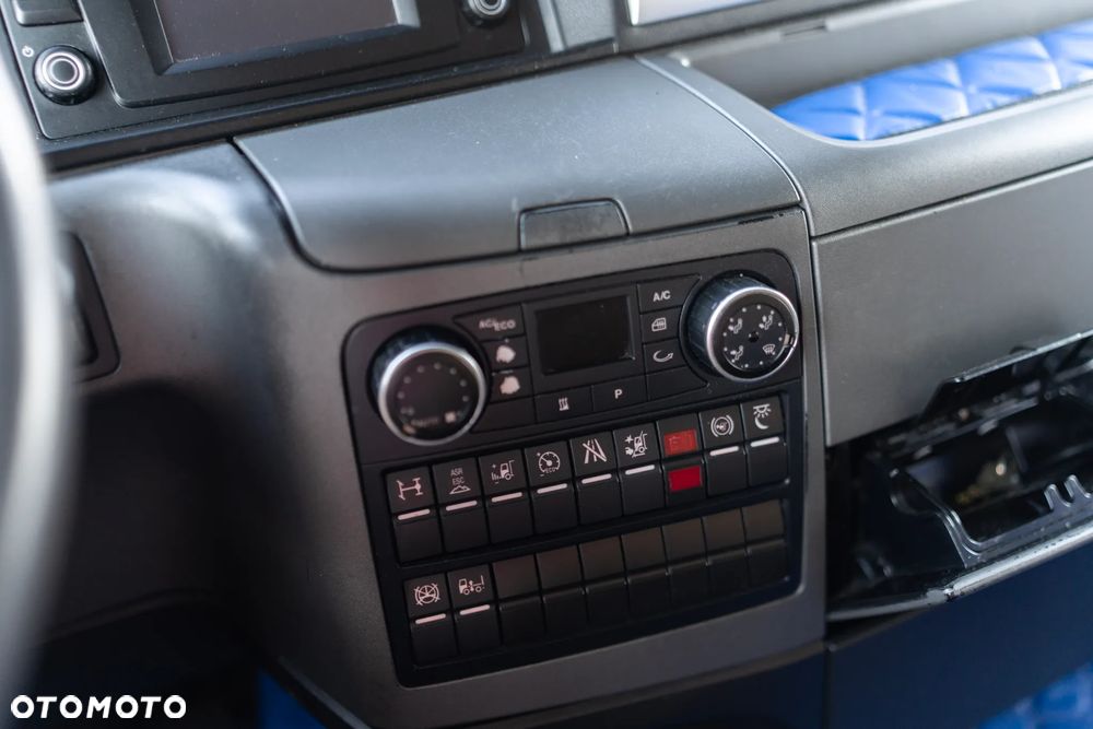 MAN TGX 18.440 LOW-DECK - 10