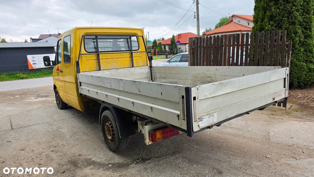 Mercedes-Benz SPRINTER 313 CDI - 4