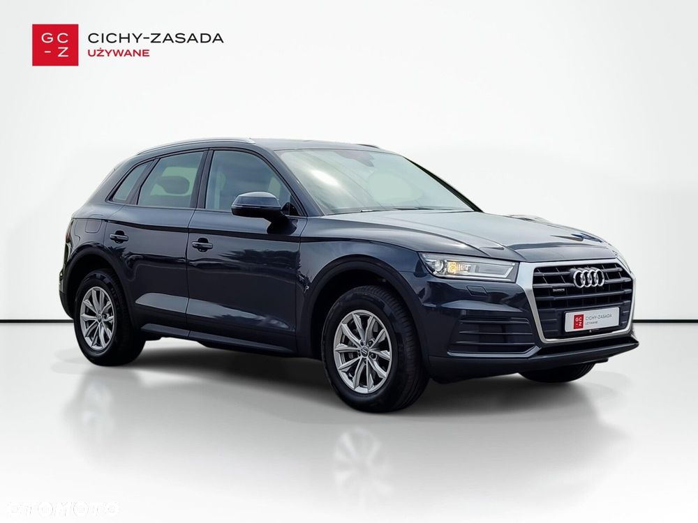 Audi Q5 - 5