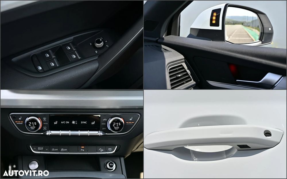 Audi Q5 2.0 40 TDI quattro S tronic Design - 20