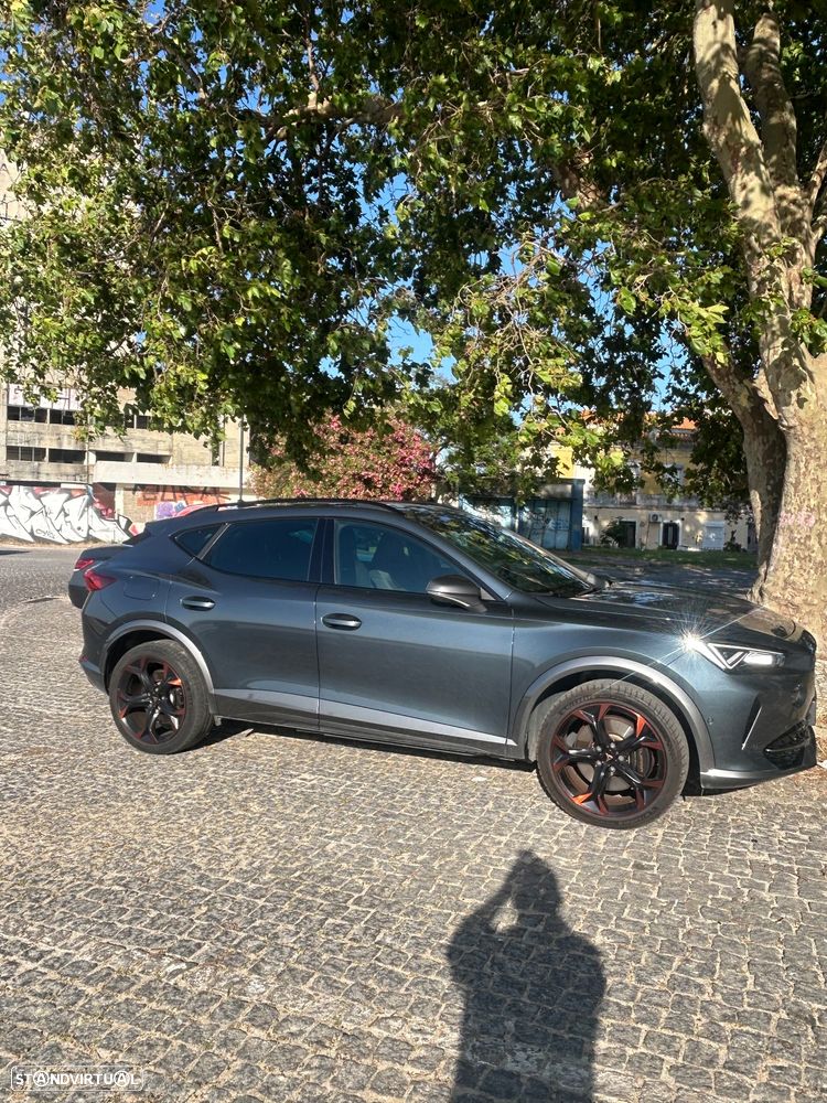 Cupra Formentor - 2