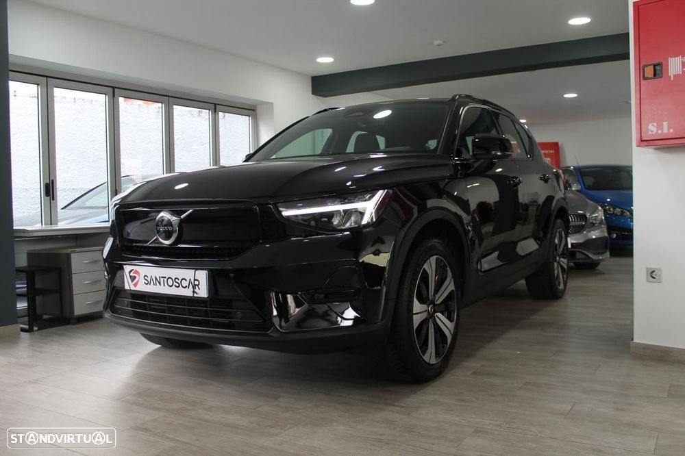 Volvo XC 40 Recharge 69 kWh Single Motor Core - 1