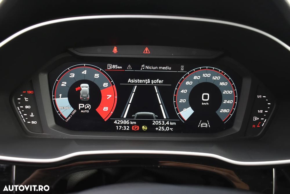 Audi Q3 2.0 40 TFSI S tronic quattro - 6