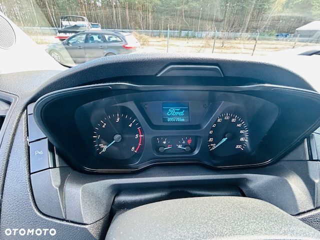 Ford Transit Kombi L2H3 Trend - 28