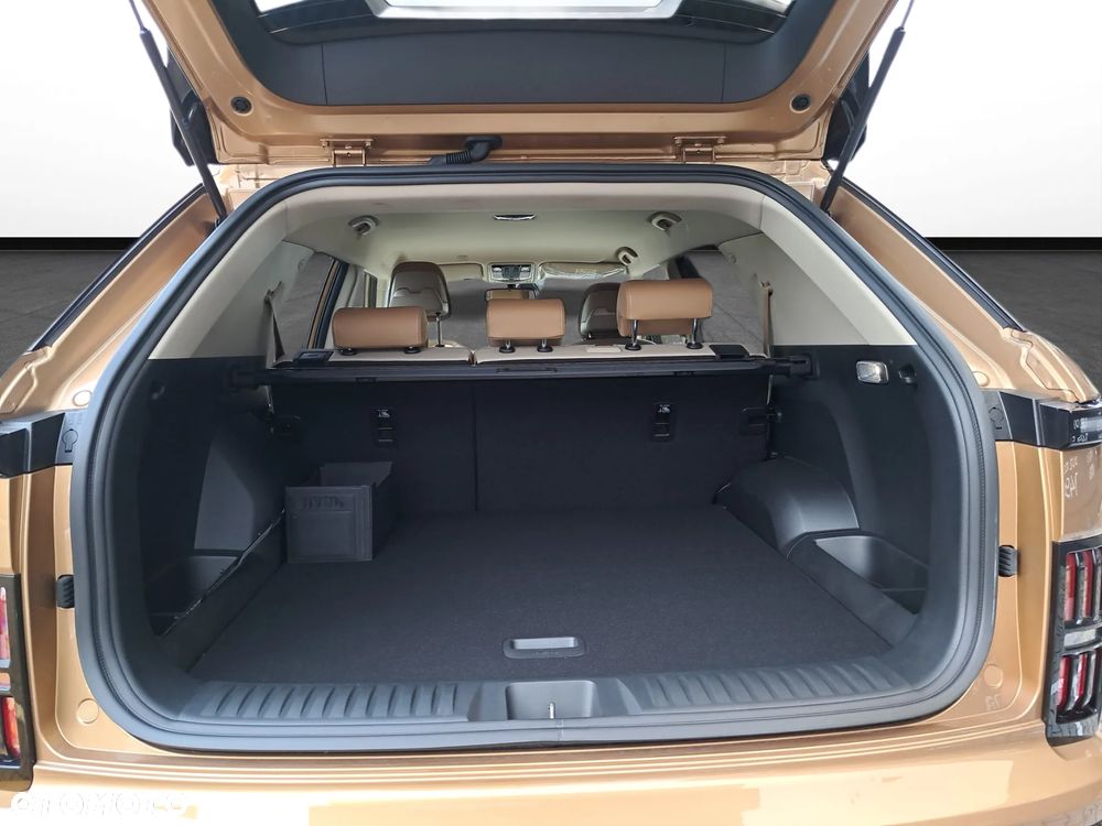 SsangYong/KGM Actyon 1.5 T-GDI Adventure - 11