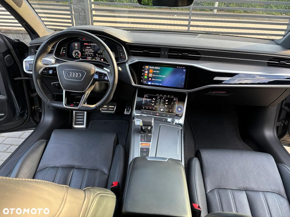 Audi A7 Sportback - 20