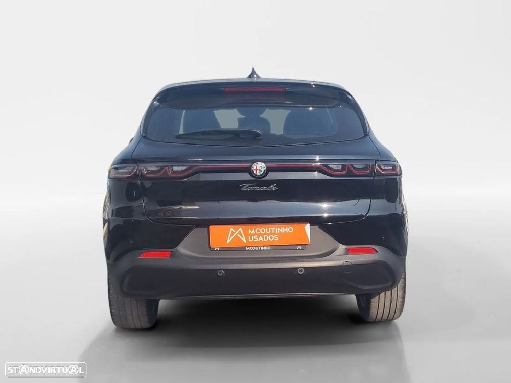 Alfa Romeo Tonale 1.5 Hybrid Sprint - 5