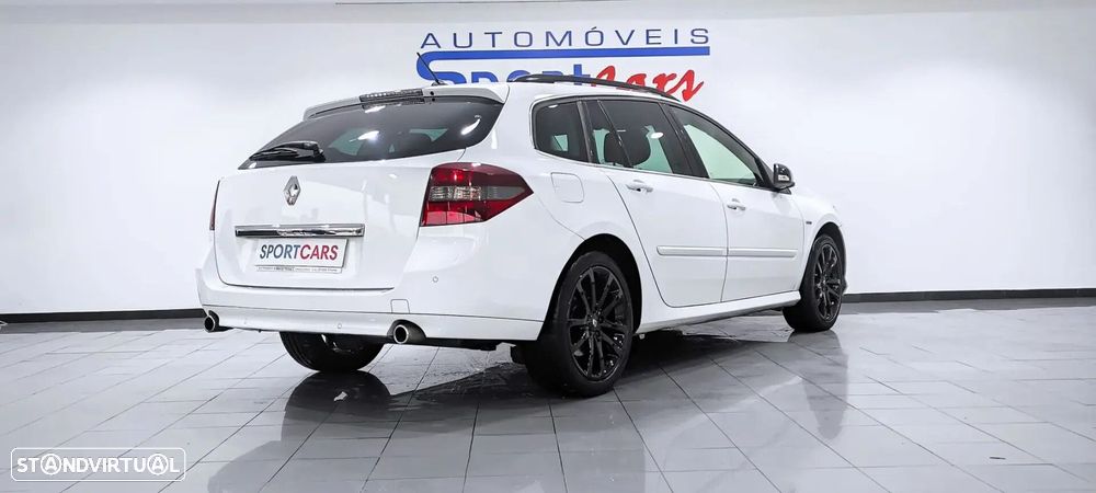 Renault Laguna Break - 2