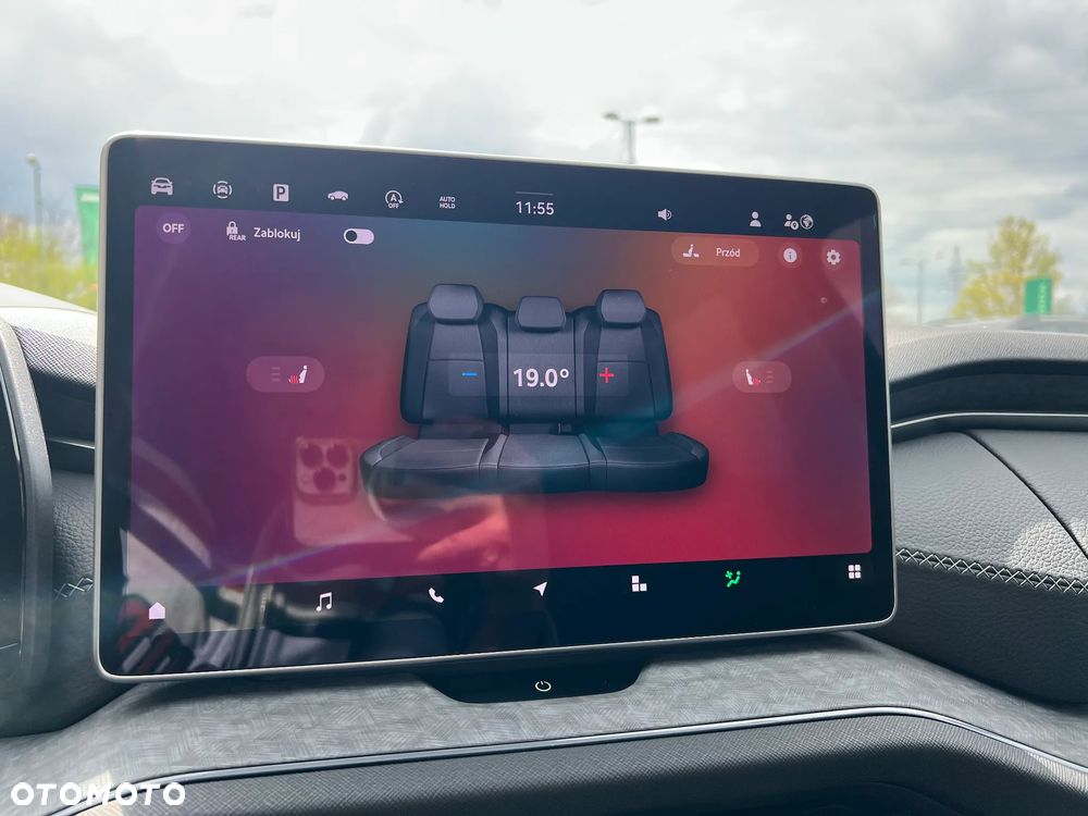 Skoda Kodiaq 2.0 TDI 4x4 Selection DSG - 19