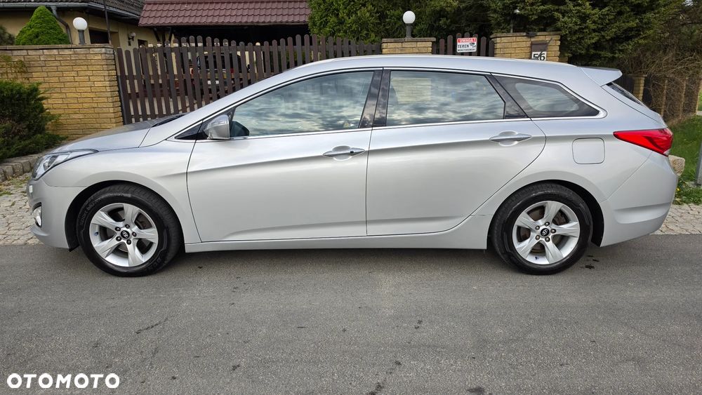 Hyundai i40 i40cw 1.6 5 Star Edition - 10
