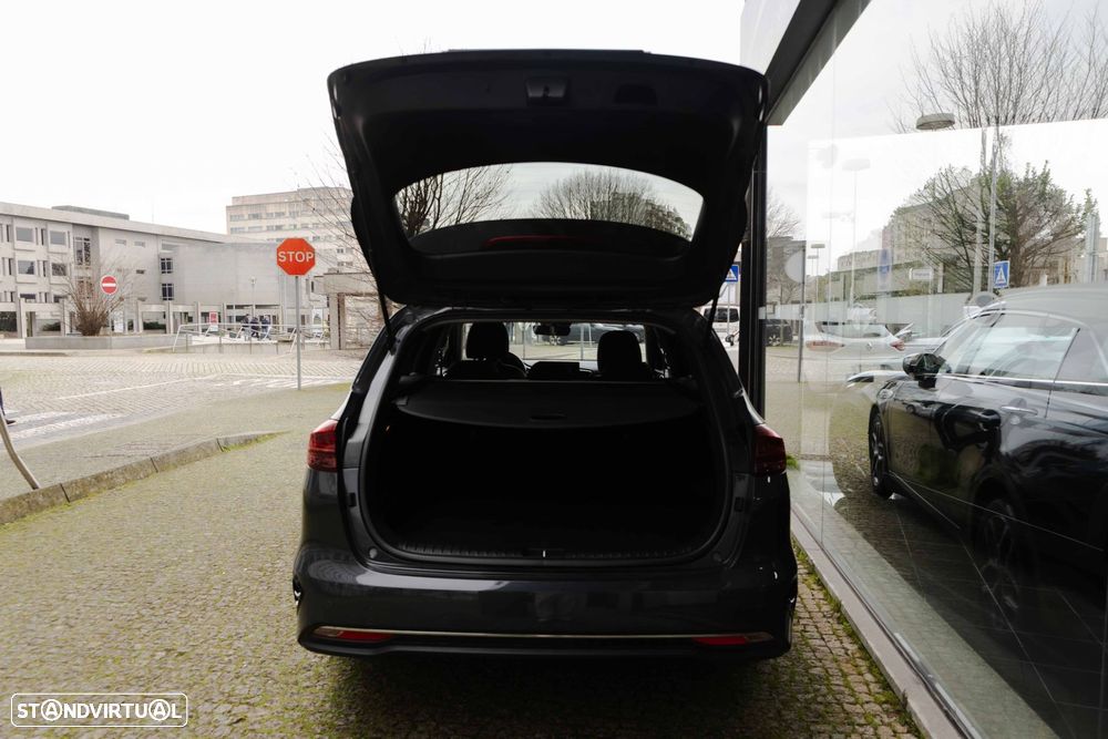 Kia Ceed SW 1.0 T-GDI Sport - 17