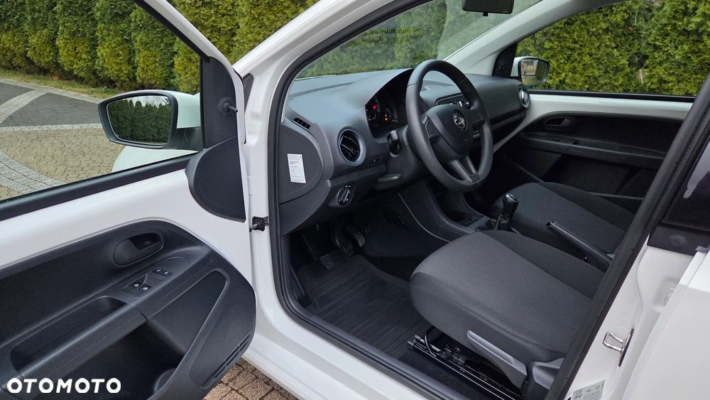 Skoda Citigo 1.0 Ambition - 10