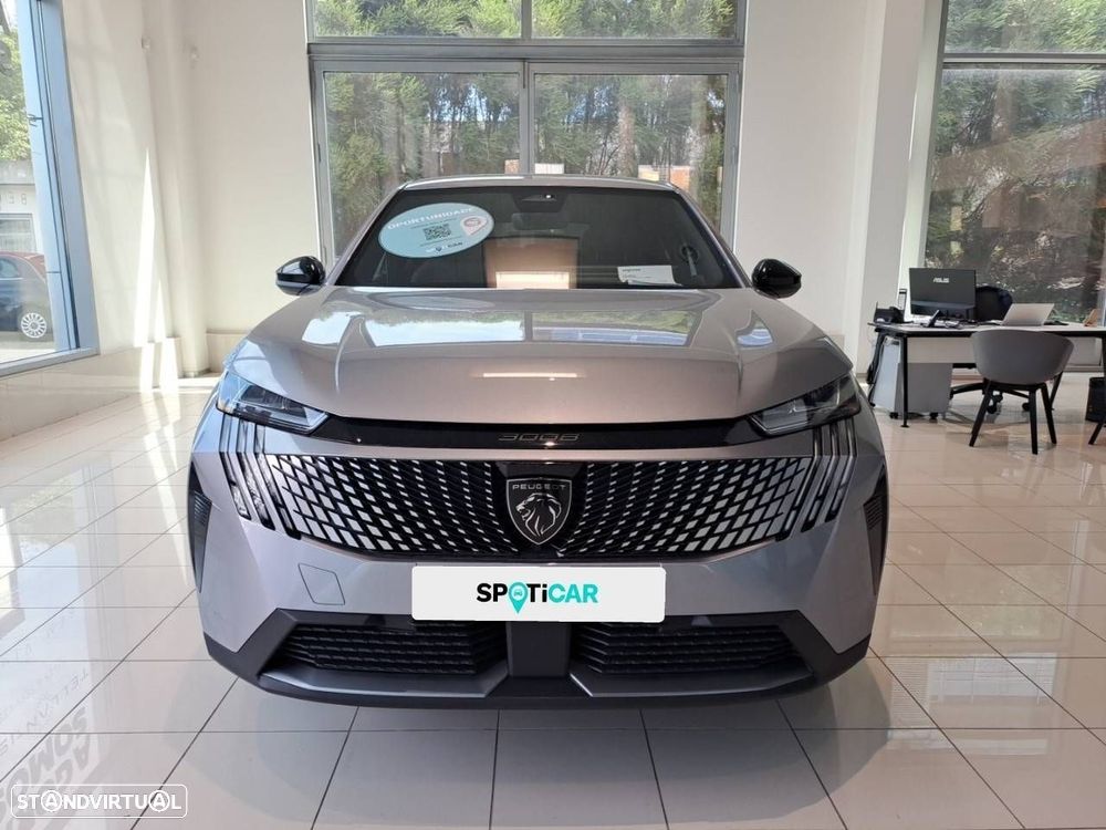 Peugeot 3008 1.2 Hybrid Allure e-DCS6 - 2