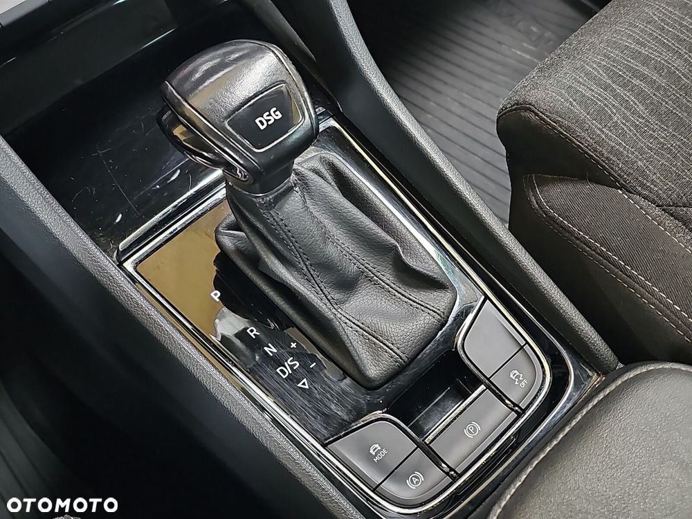 Skoda Kodiaq 1.5 TSI ACT 4x2 Style DSG - 31