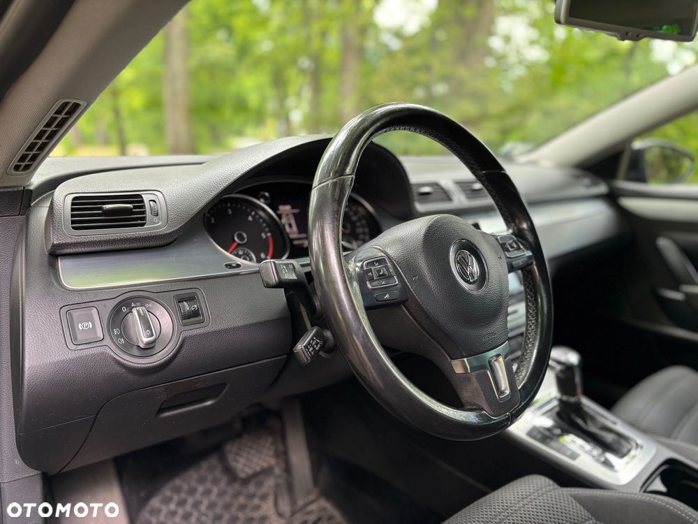 Volkswagen CC - 11