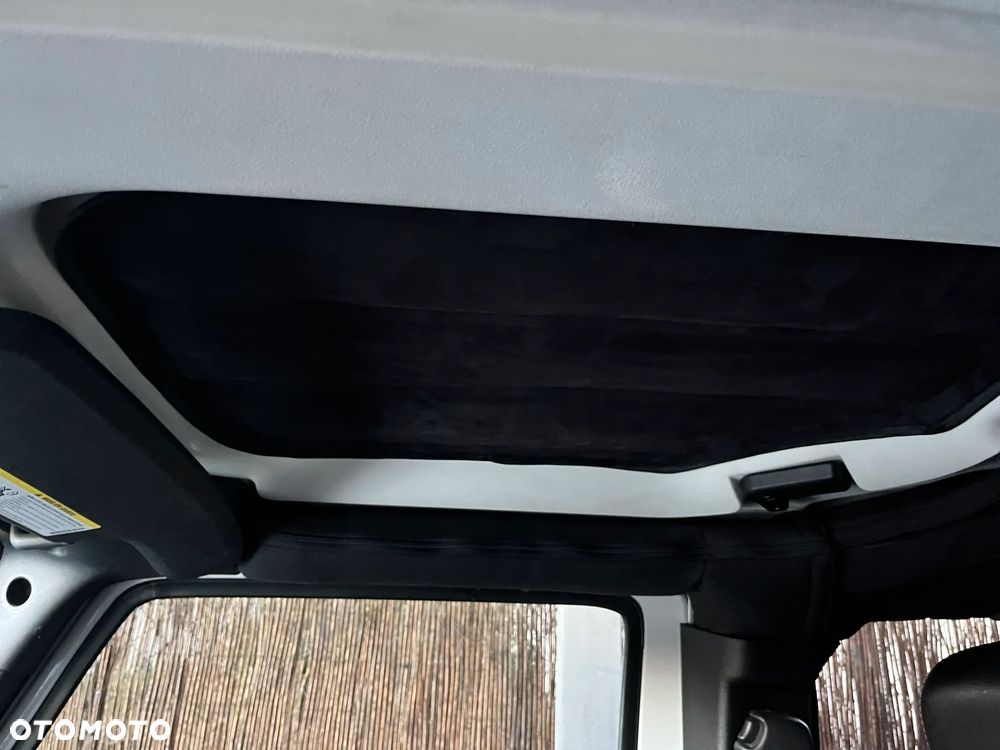 Jeep Wrangler 3.6 Unlim Sahara - 14