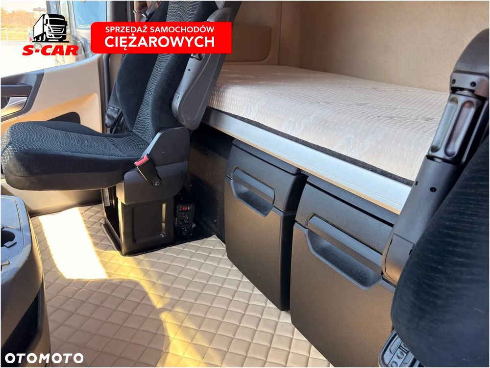 Mercedes-Benz Actros_MP5_Fabrycznie bez Retardera_ - 17