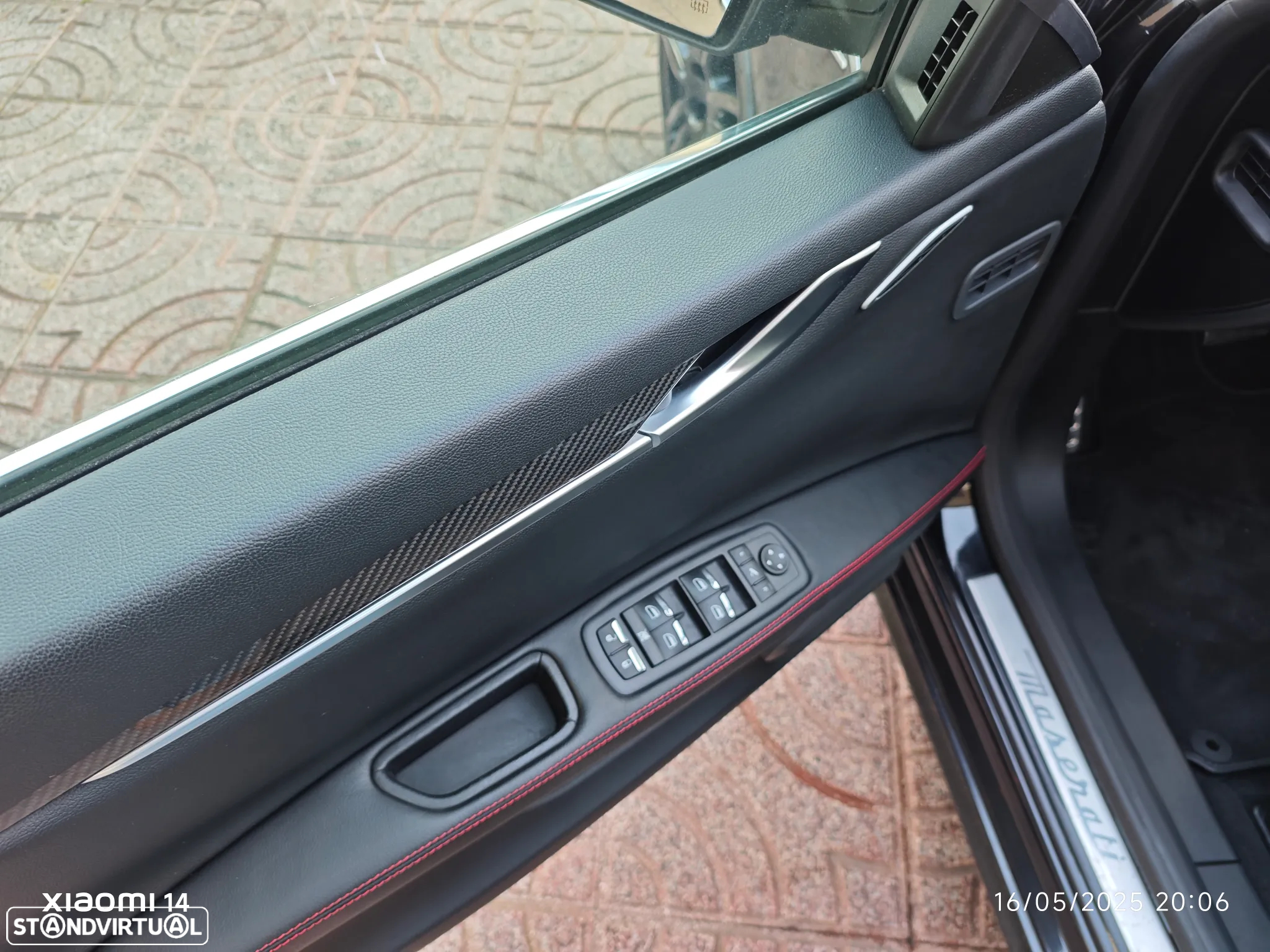 Maserati Ghibli 3.0 V6 GranLusso - 18