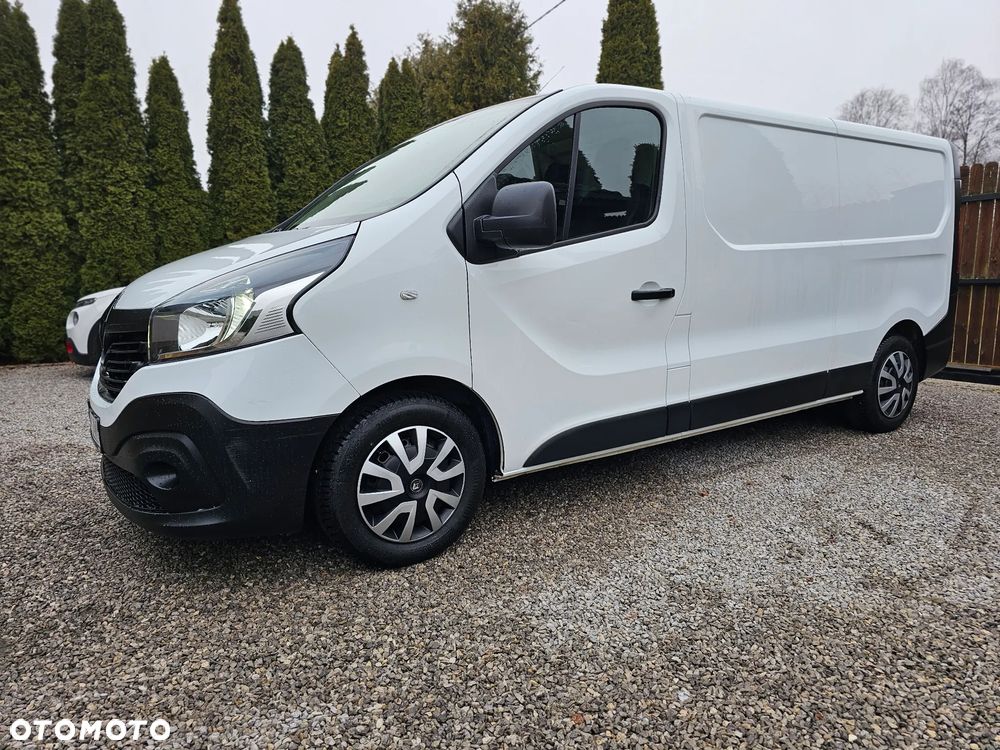 Renault Trafic - 7