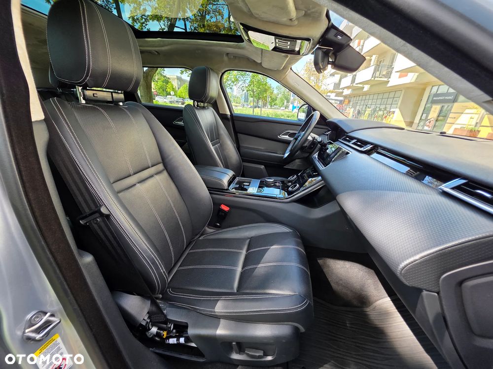 Land Rover Range Rover Velar 3.0 R-Dynamic S - 38