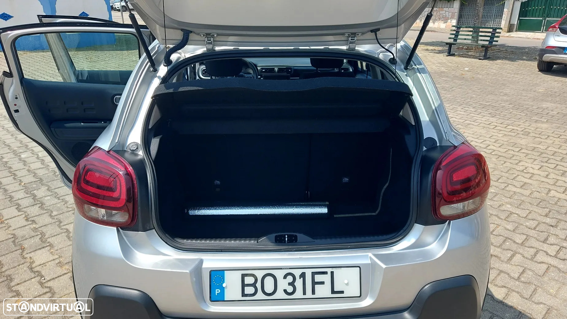 Citroën C3 Pure Tech Shine - 16