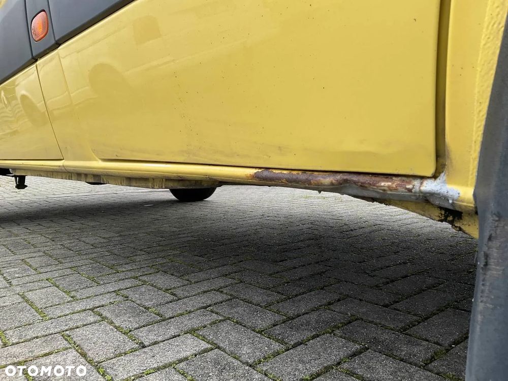 Volkswagen Crafter - 13