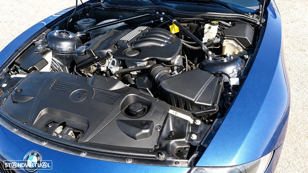 BMW Z4 2.0 - 7