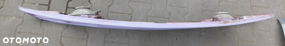 atrapa grill VW T3 PROJEKTZWO - 2
