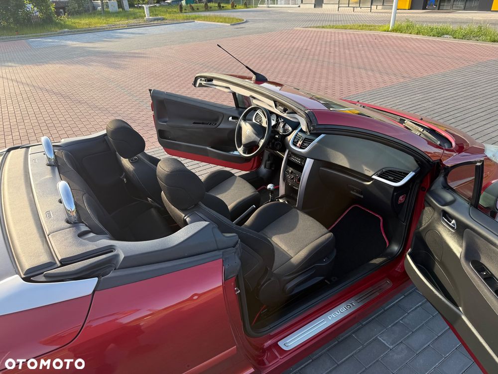 Peugeot 207 120 Premium - 24