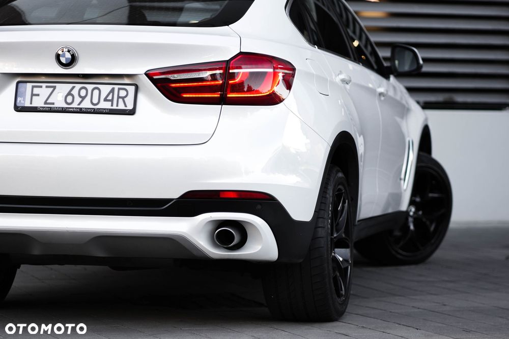 BMW X6 - 3