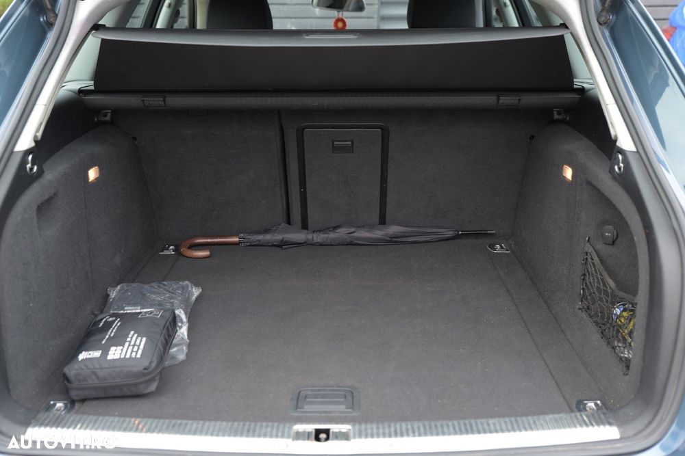 Audi A4 Allroad - 13